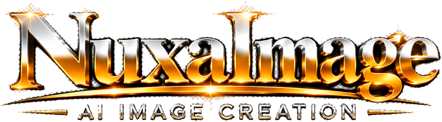 NuxaImage - AI image creation